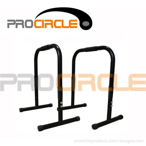 High Quality Crossft Push up Bar with Foam Grip (PC-LE1006)